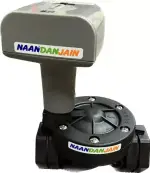 Контроллер полива Baccara iiri