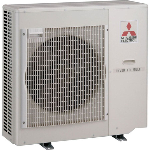 Mitsubishi Electric PUMY-SP 125VKM наружный блок мульти сплит-системы