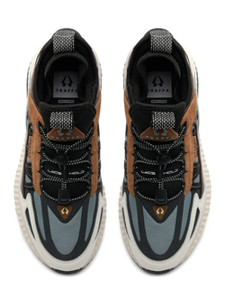 Кроссовки TRAFFA VARD HYPER EVO Голубой