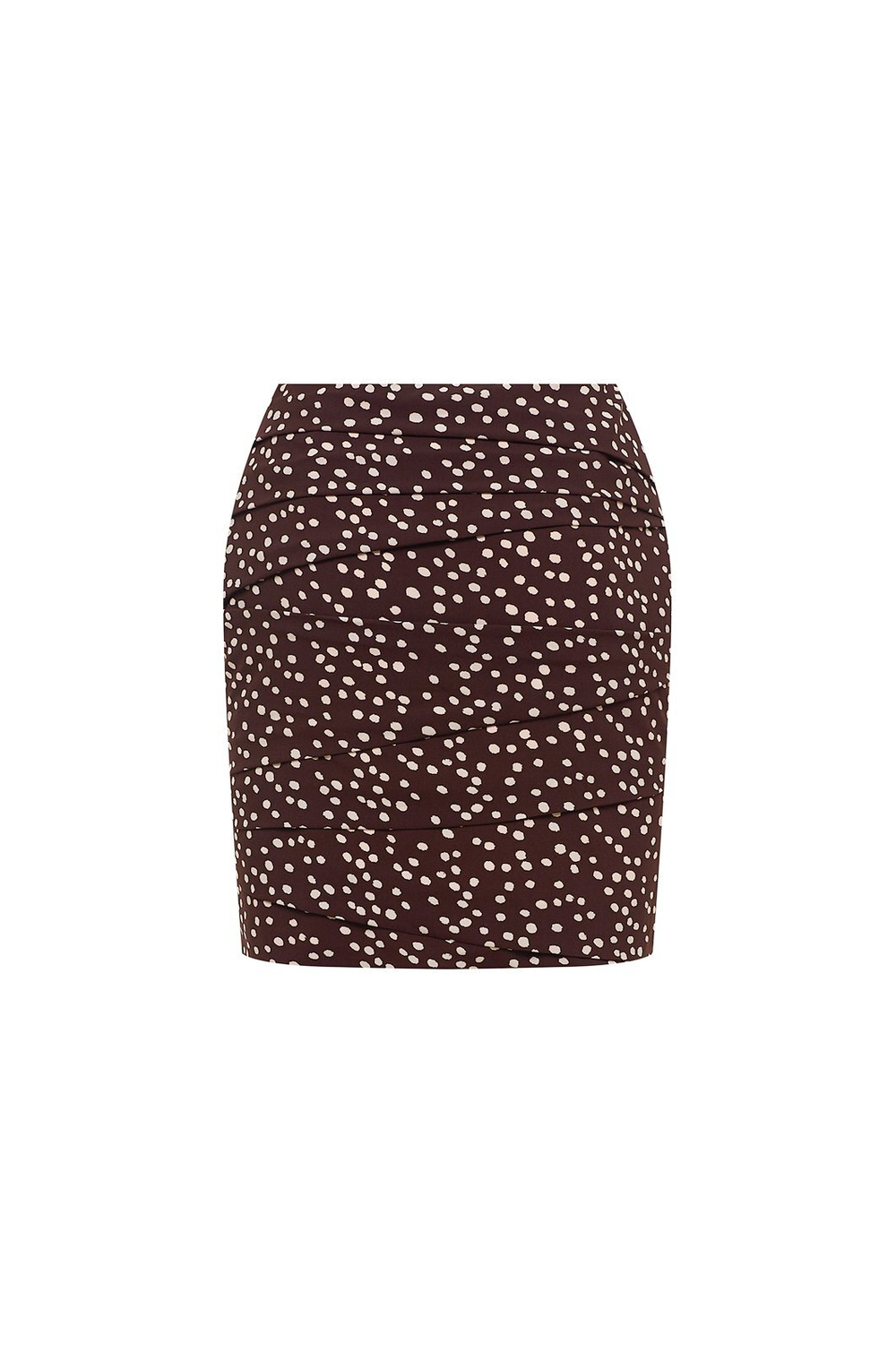 Skirt Fall in love Drape