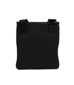 Сумка кросс-боди ESSENTIAL PU CROSSOV Tommy Hilfiger - черный(AM0AM09506)