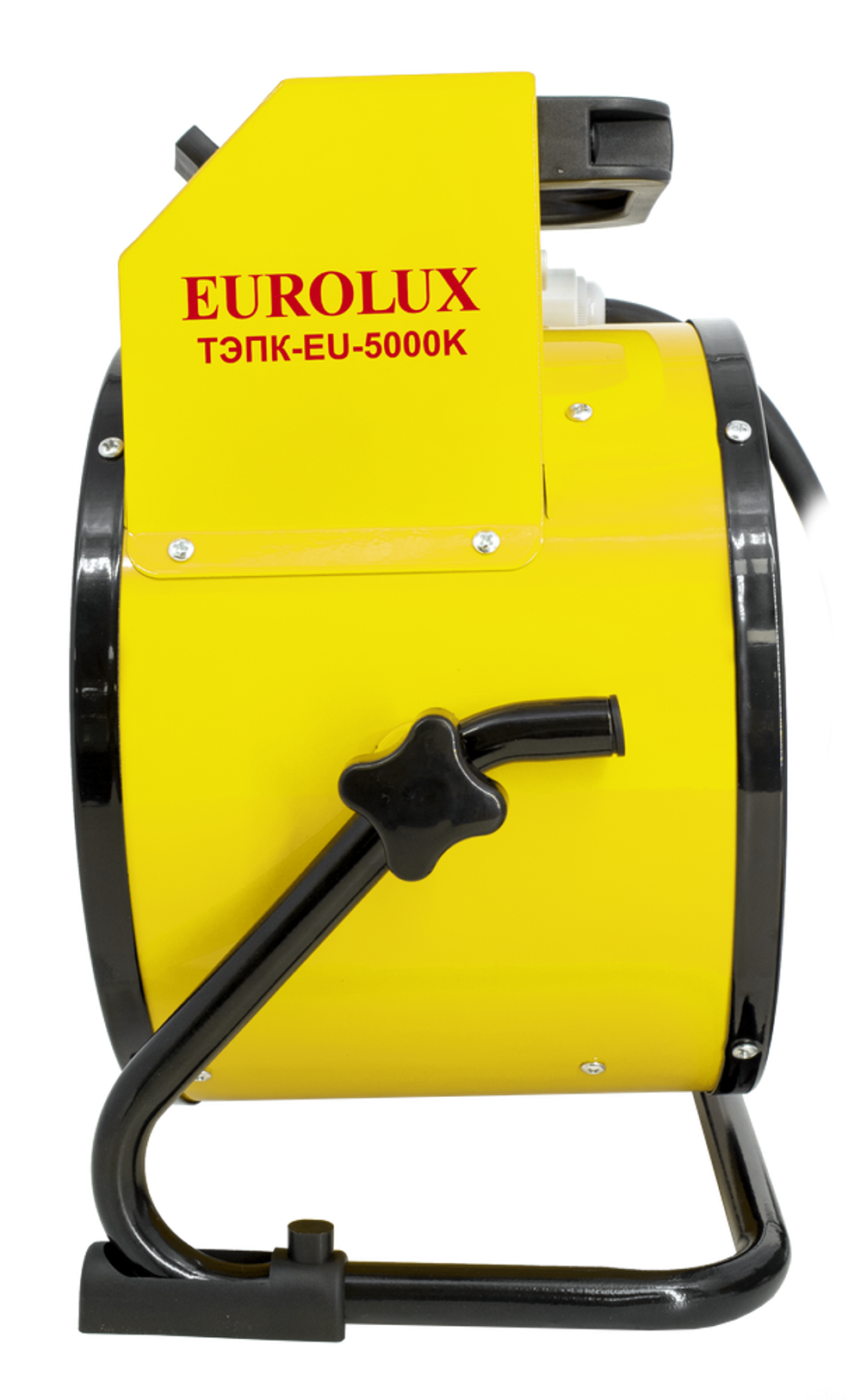 Электрическая теплопушка Eurolux ТЭПК-EU-5000K