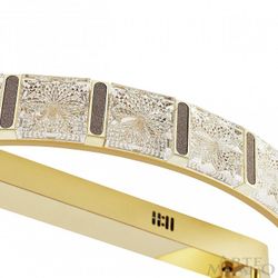 Накладной светильник Arte Milano AM-Venezia 310183/D600 GD