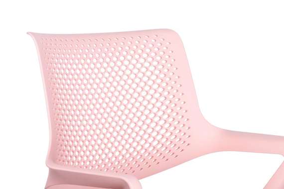 Кресло Дрим B2202 Розовый