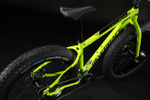 Горный велосипед Silverback Stride Fatty (2018)