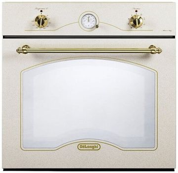 Электрический духовой шкаф DeLonghi CM 9 G