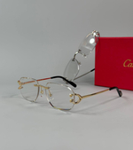 Очки Cartier