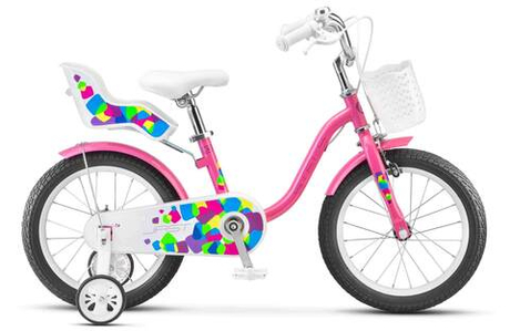 Велосипед Stels Jast 18