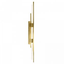 Накладной светильник Belfast GLENVALE 81079-100 BR