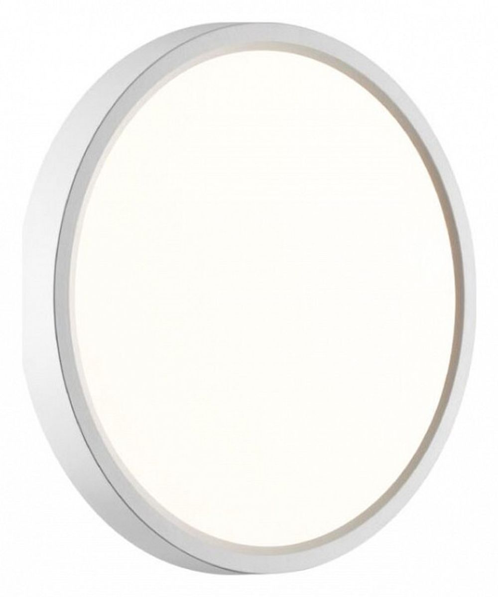 Накладной светильник Sonex Alfa White 7659/18L