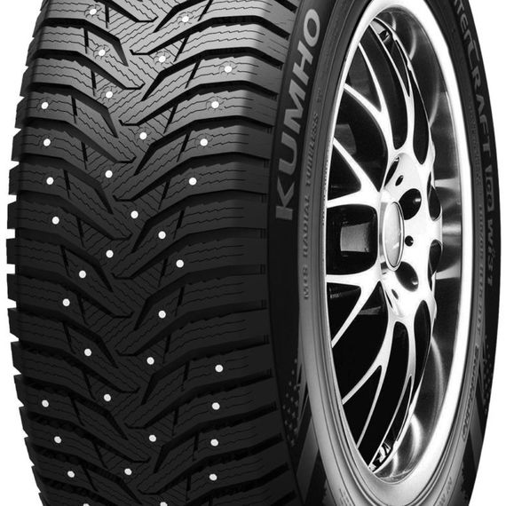 Marshal WinterCraft Ice WI31 185/65 R15 88T шип.