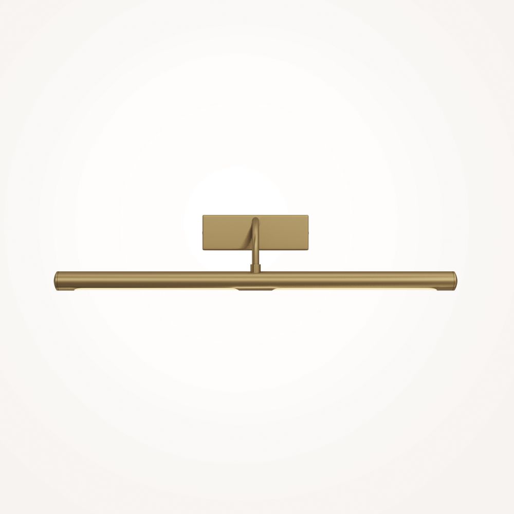 Бра Maytoni Twinkle MIR266WL-L12BS3K