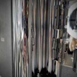 Бра Brubeck Chrome By Imperiumloft