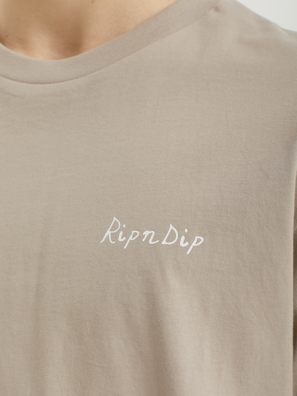 Мужская Футболка Nerma Lisa