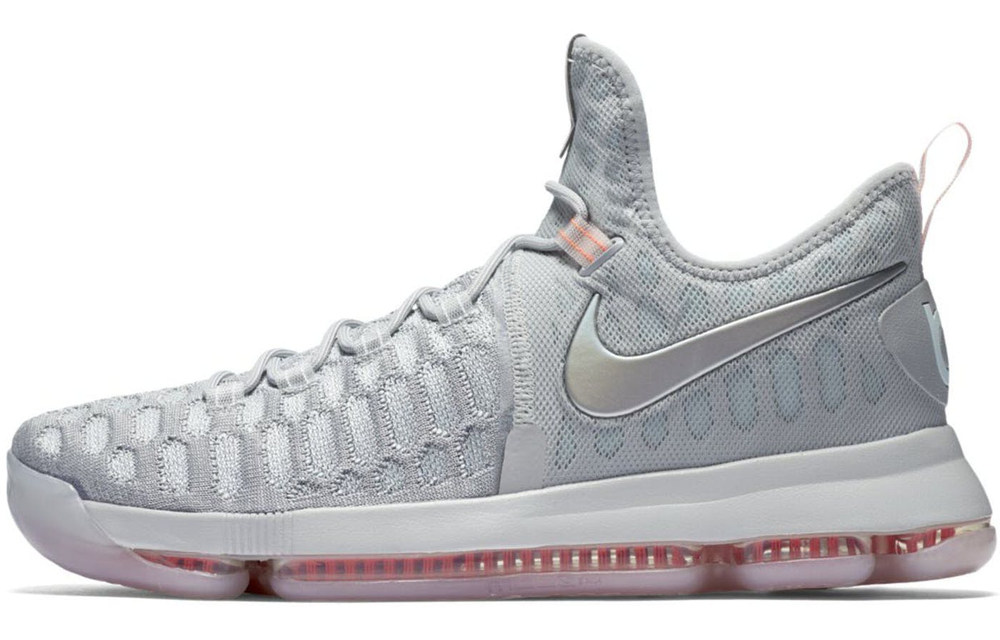 Nike Kd 9 Pre Heat