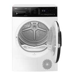 Сушильная машина Hansa TDHK8H1D5