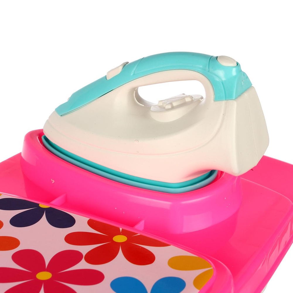 Гладильный набор с утюгом BTG-066