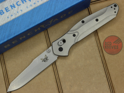 Нож Benchmade 940 Ti Osborne А+++ BM940TI
