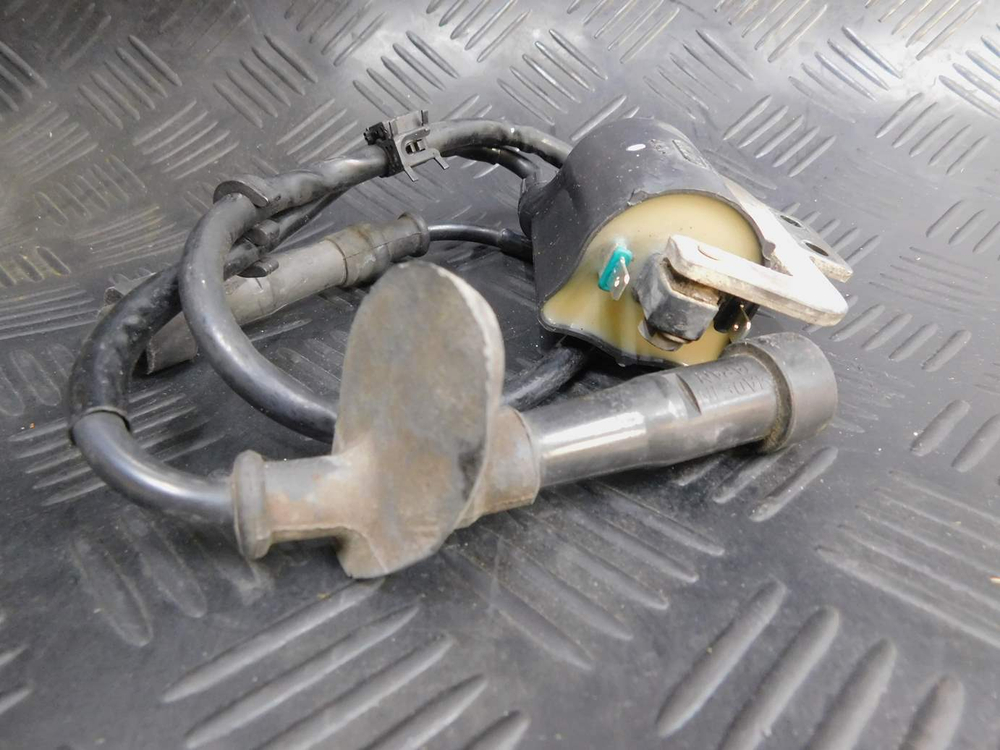 катушка зажигания Honda Shadow 400 NC34 052567