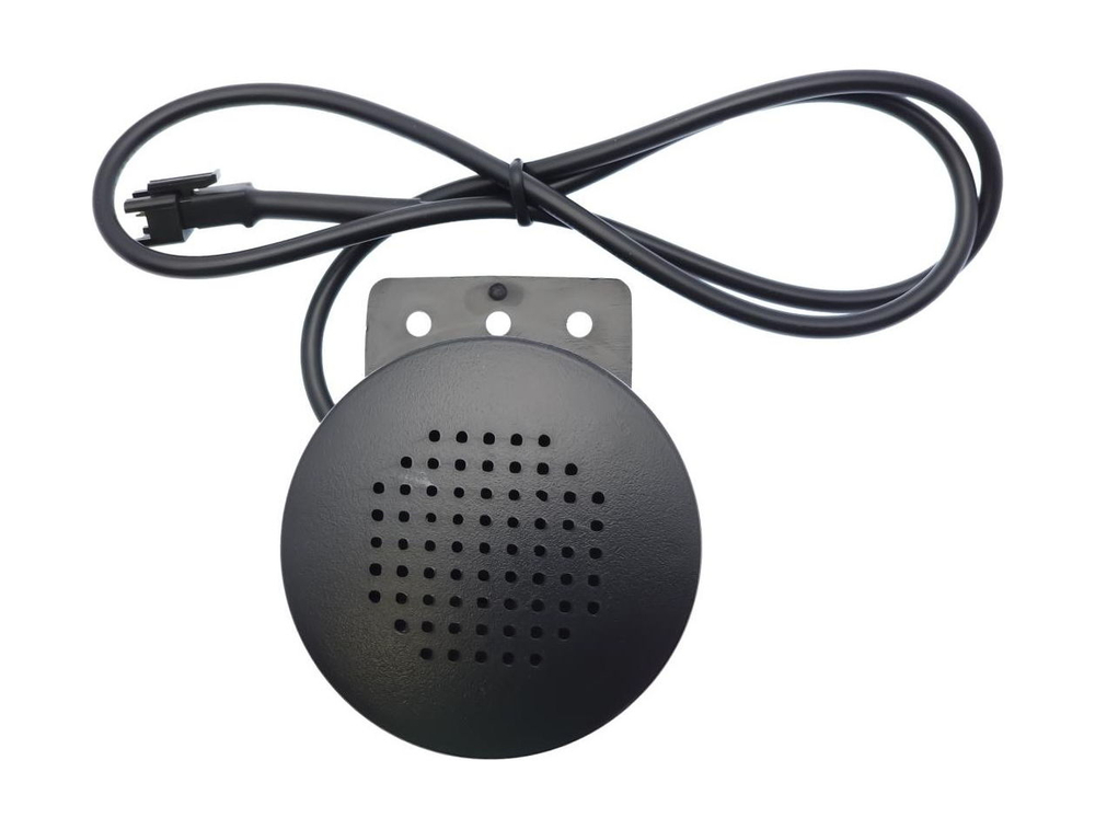 Комплект с разъёмами 12.3" Mercedes-Benz C-class (W205), GLC 2014-2018 (NTG 5.0) универс.монитор - Car-Smart LUX-UC205