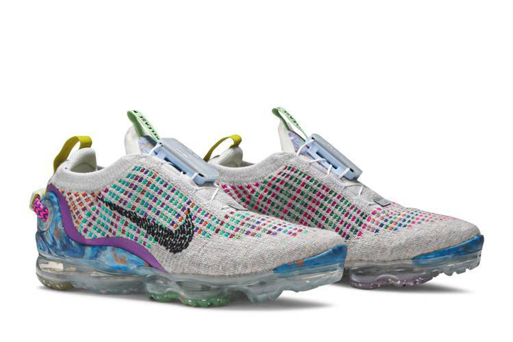 Кроссовки Nike Vapormax 2020 (Женская размерная сетка)