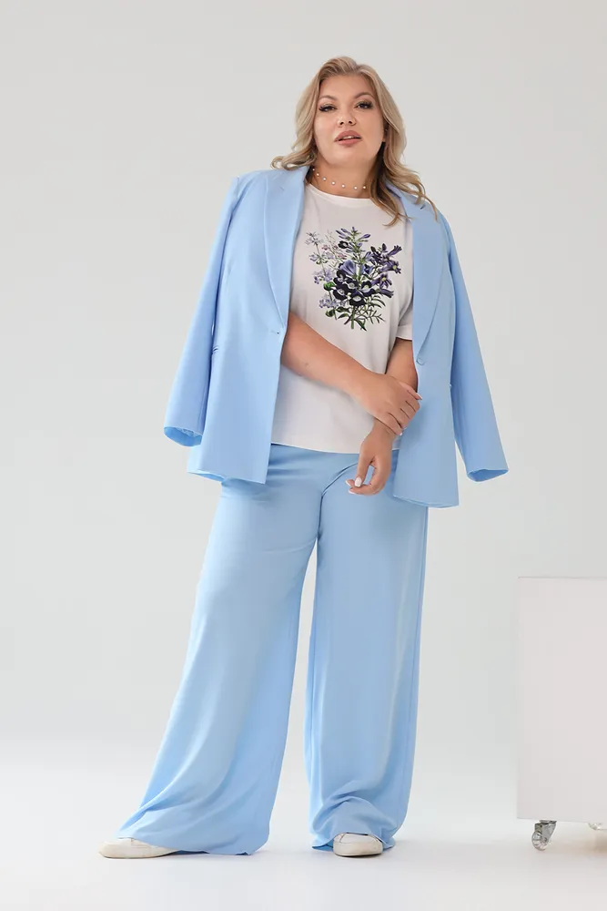 Футболка 20281 Fabrika