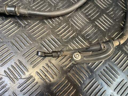 Шланги переднего тормоза Yamaha FZ1 Fazer RN17