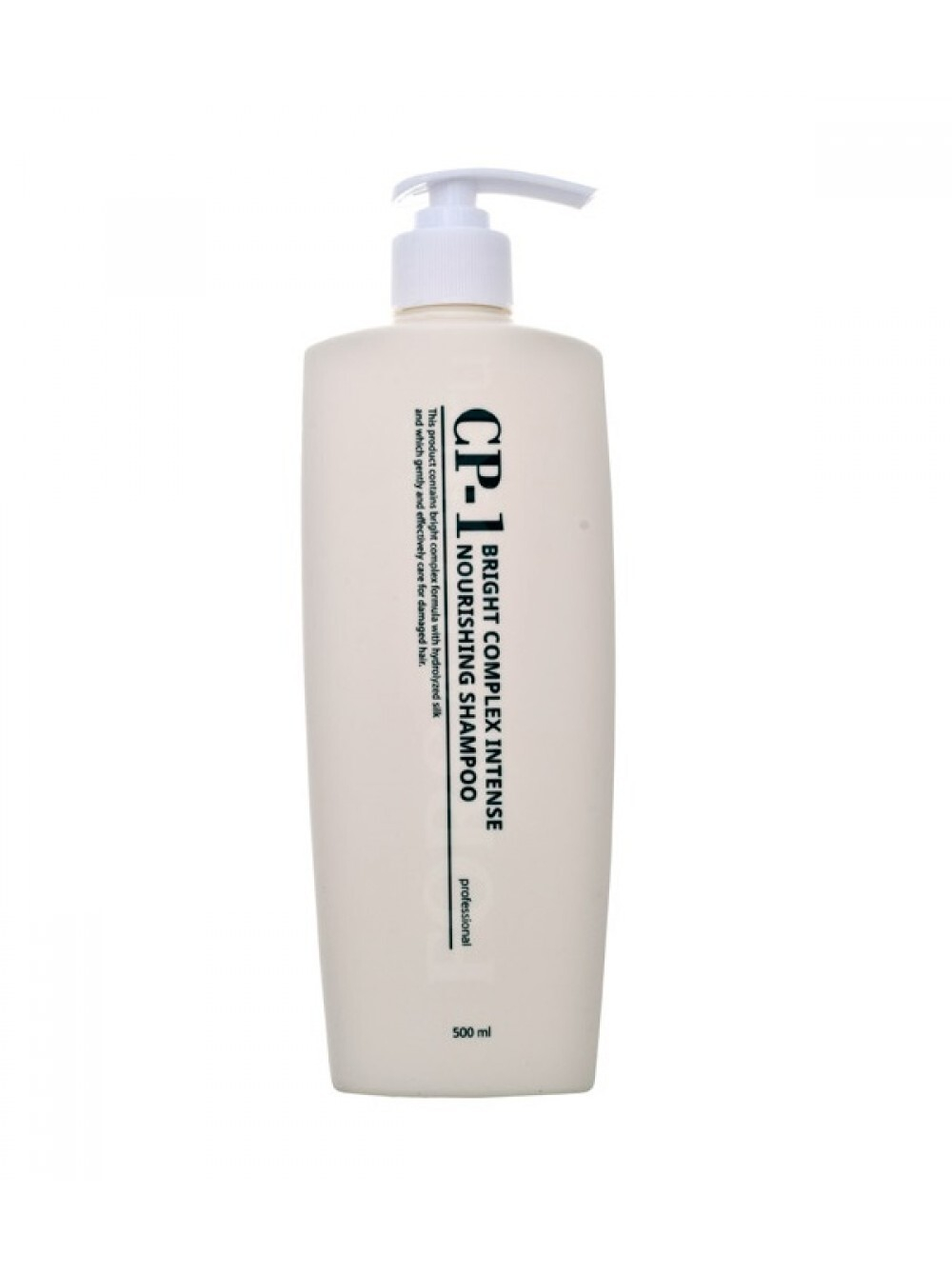 Шампунь для волос Esthetic House CP-1 Bright Complex Intense Nourishing Shampoo v2.0