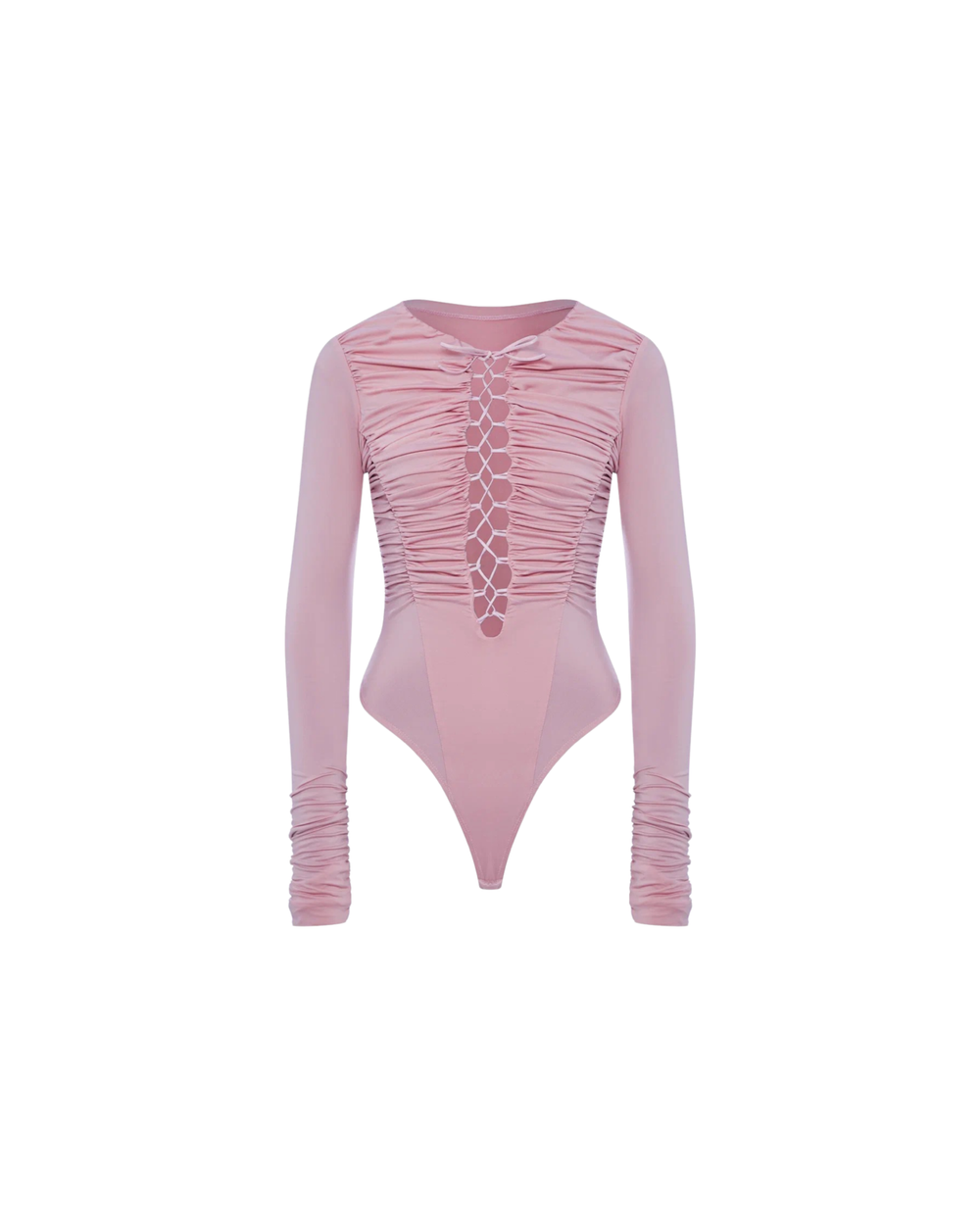 Hailey bodysuit