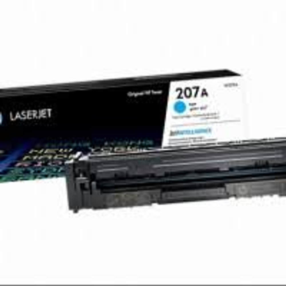 Картридж HP Europe 207A (W2211A)
