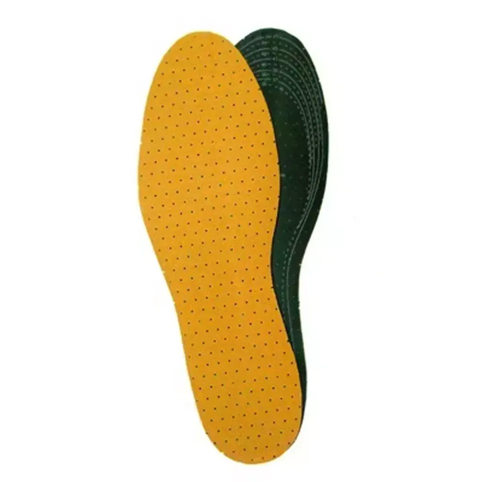 Стельки для обуви влаговпитывающие ss-ss018 459-035