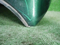 Капот MINI Hatch F56 (2013-н.в.)