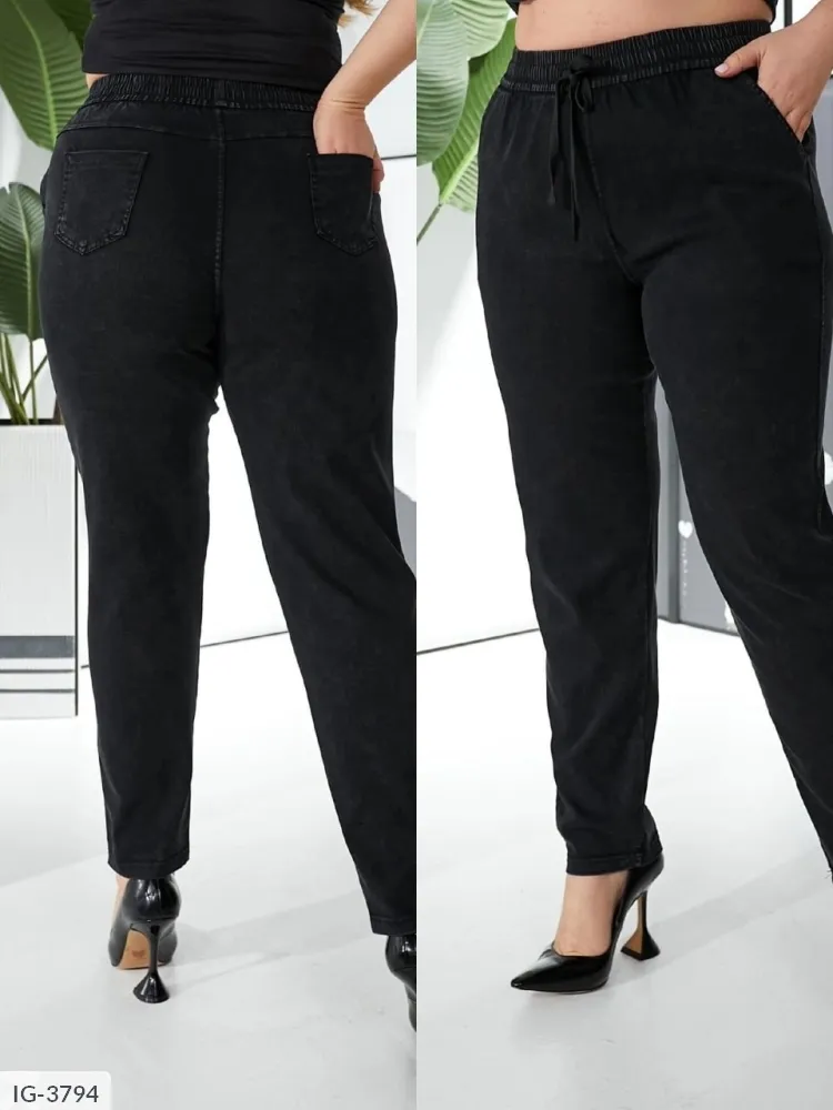 Брюки IG-3791 Фабрика Моды