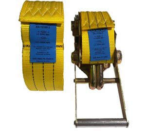 Ремень стяжной 5.0/10.0 тн (6 000)