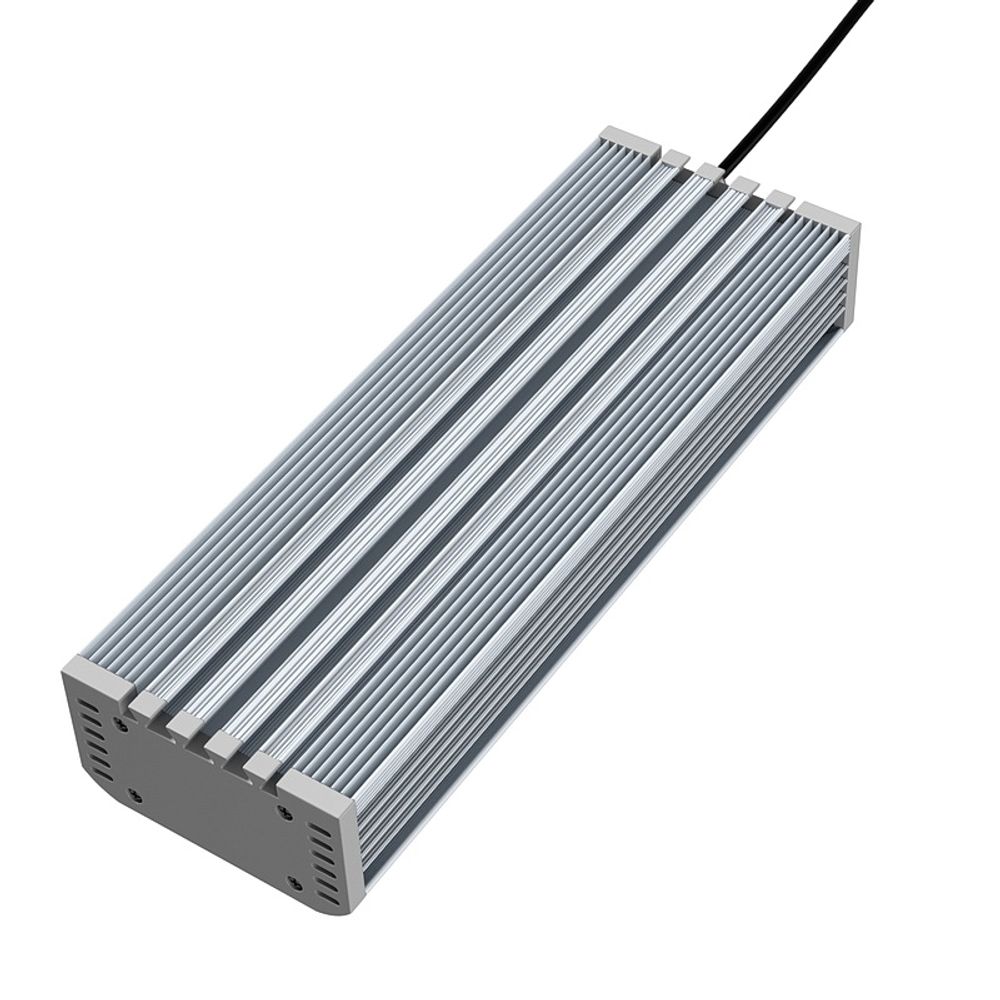 Светильник TERRA 50Вт 7500Лм IP65 4000К FS-MAN-T