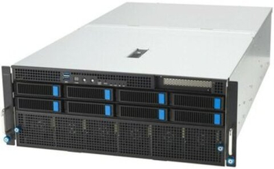 Сервер ASUS ESC8000-E11