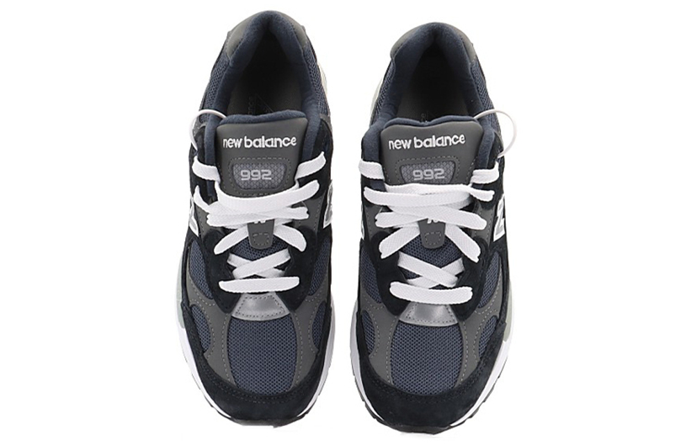 Кроссовки New Balance Nb 992