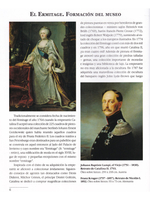 El Ermitage: Historia de edificios y colecciones