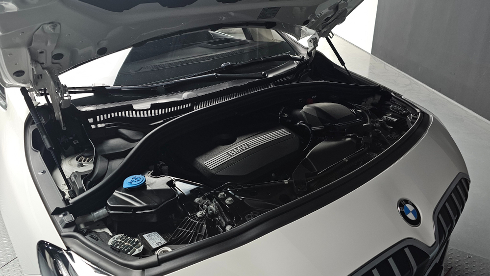 BMW 2 серии Active Tourer (U06) 220i M Sport Design