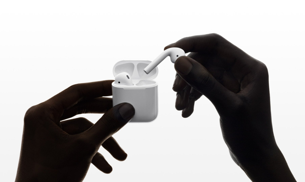 AirPods 2