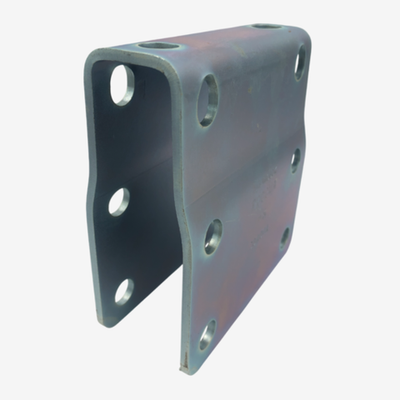 Проставка сцепной головки 40*40*130