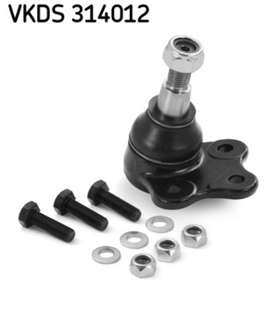SKF - VKDS314012