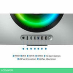 Smart монитор Samsung Odyssey OLED G8 LS34DG850SUXEN