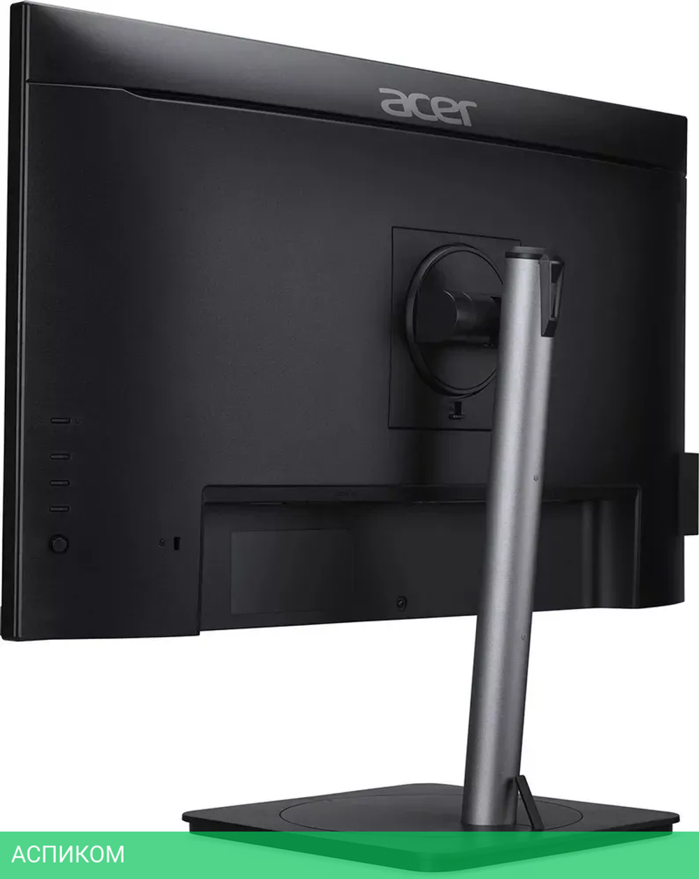 Монитор Acer CB273UEBEMIPRUZXV UM.HB3EE.E02