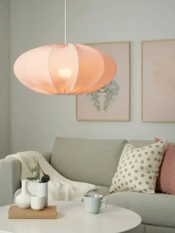 Лампа светодиодная 95 мм E27 7.8 Вт 2700 К шарообразная IKEA SOLHETTA СОЛХЕТТА