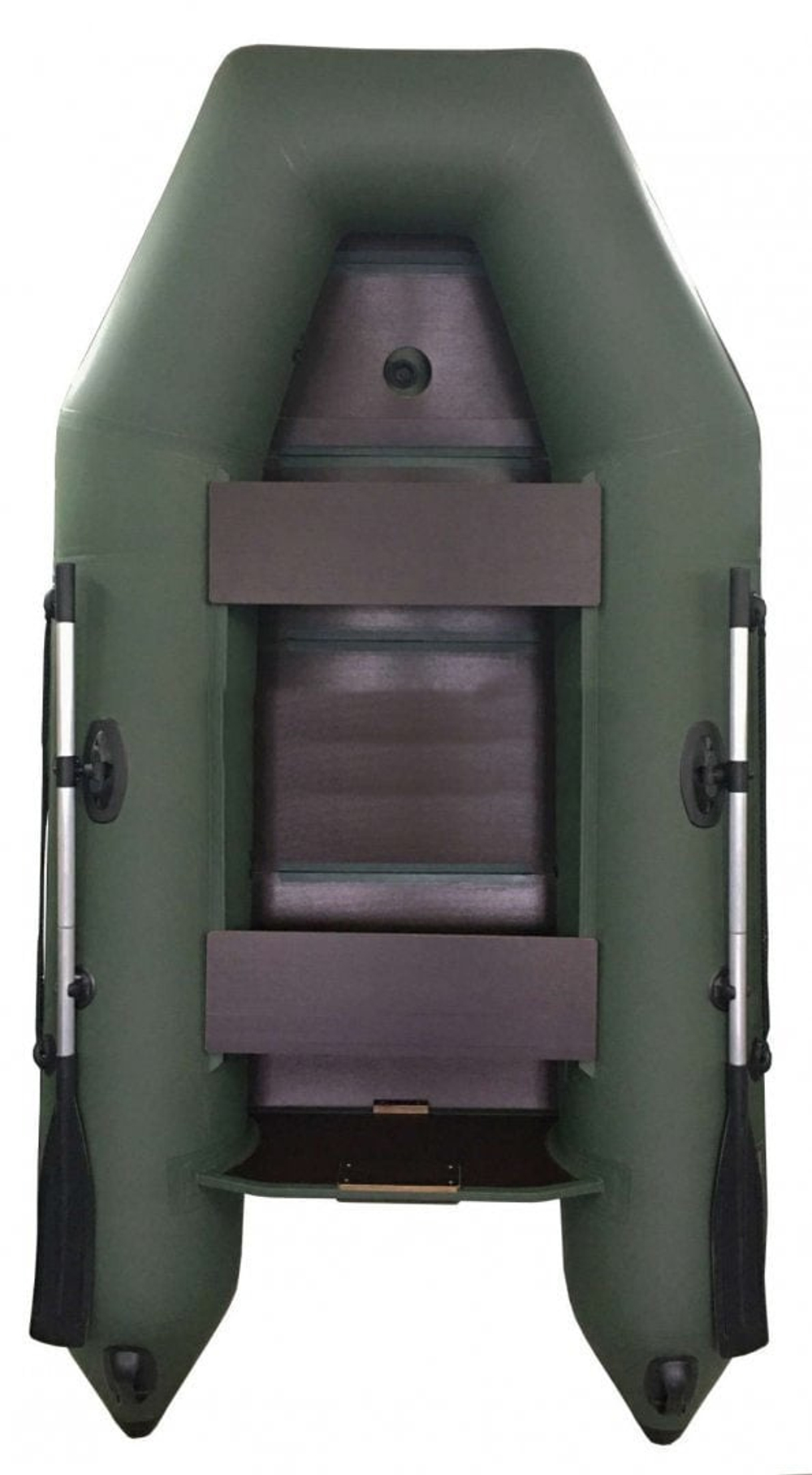 Лодка ПВХ ВЕЛЬБОТ Волгарь 310 МКXL