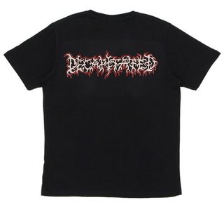 Футболка Decapitated (959)