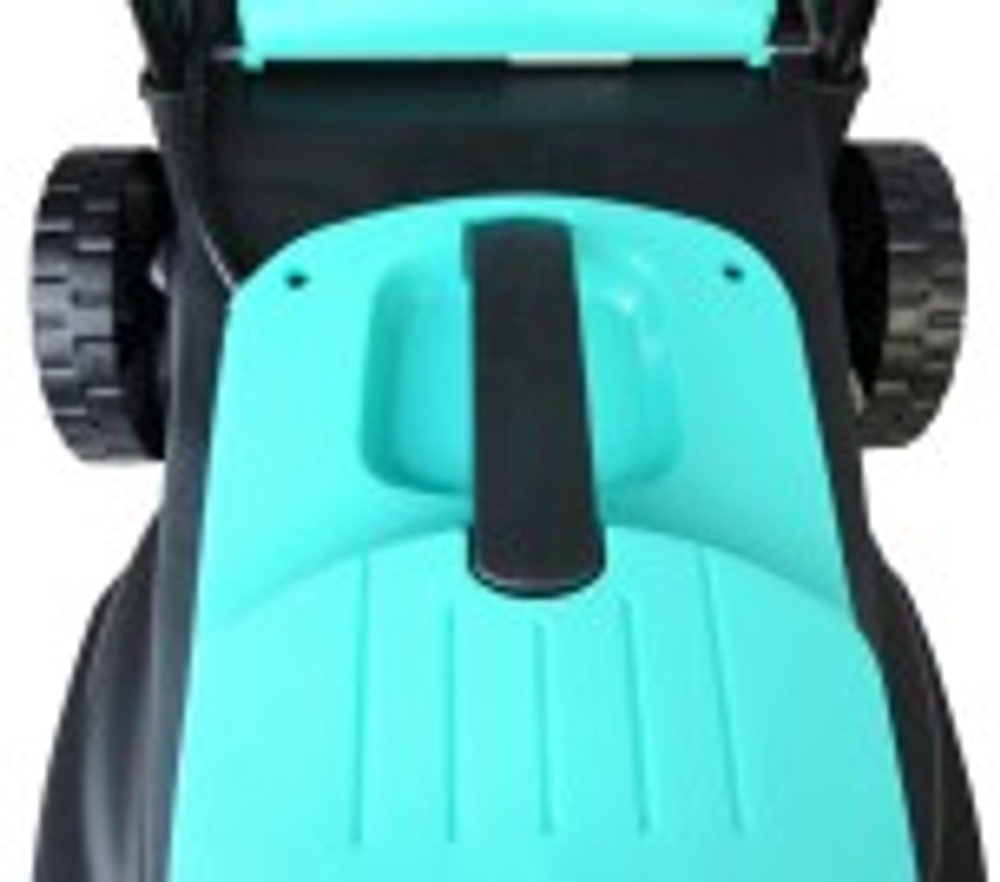 Газонокосилка электрическая Sturm EL1838