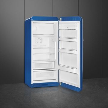 Холодильник Smeg FAB28RBEL3