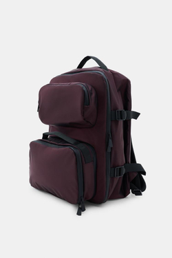 ZARA РЮКЗАК, БОРДОВЫЙ